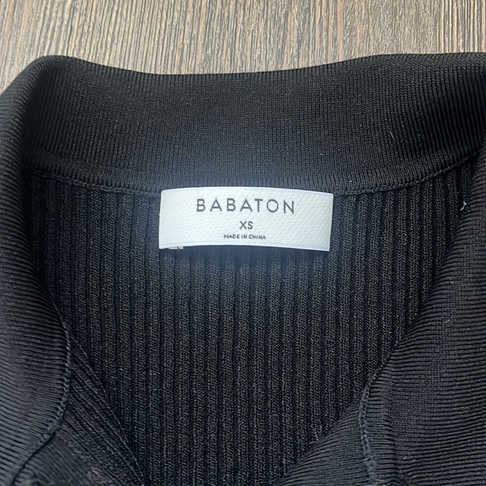 Babaton Knit Top - image 2